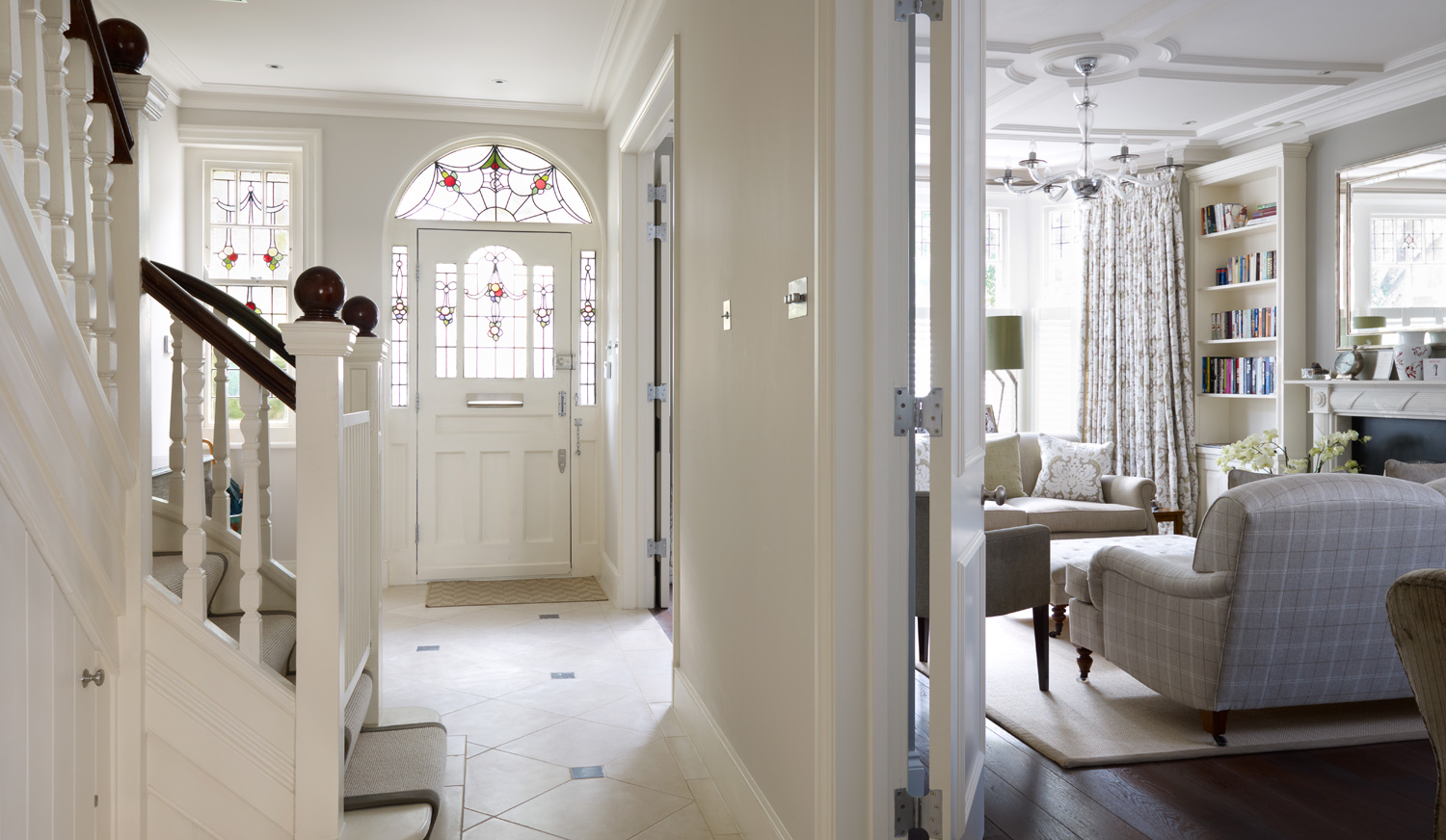 Edenhurst Avenue 7