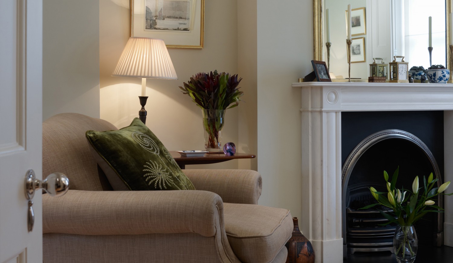 Hobury Street 3