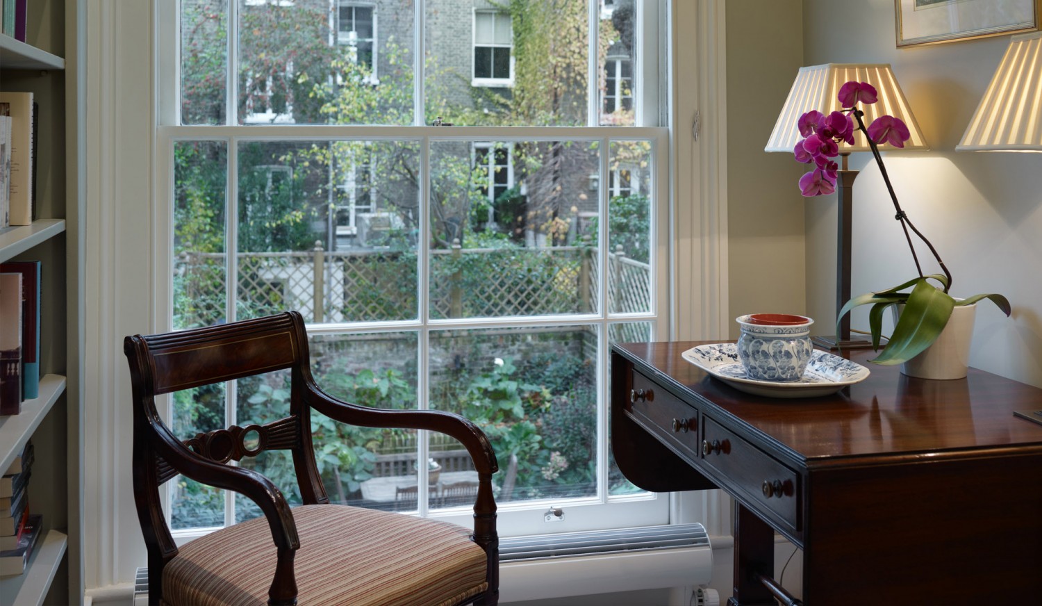 Hobury Street 5